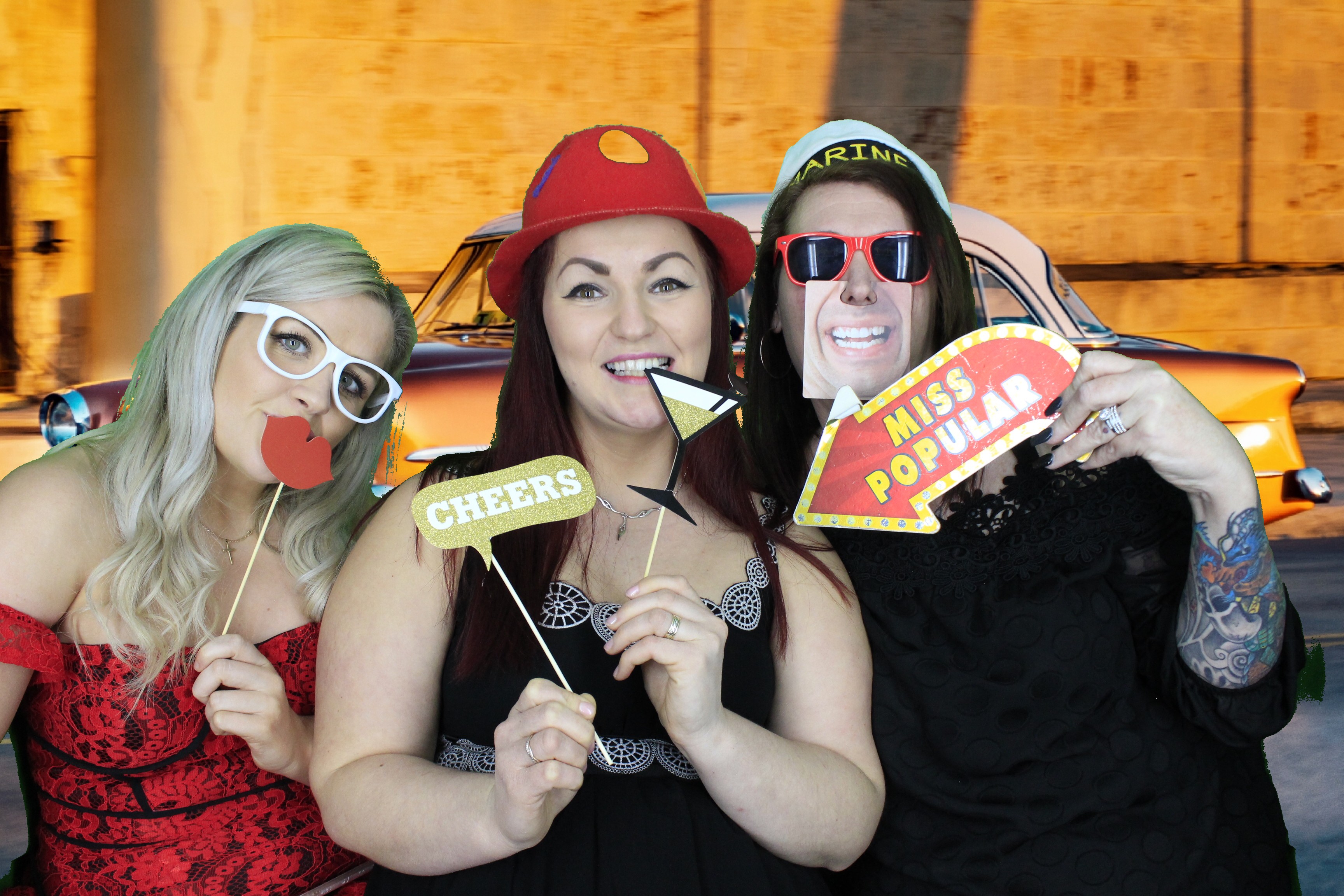Vestey Party | View more photos from the event at gallery.myphotoboothexperience.co.uk/u/MyPhotoBoothExperienceLtd/Vestey-Party
